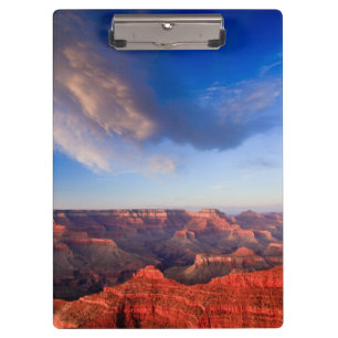 Grand Sunset Clipboard