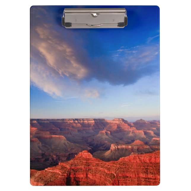 Grand Sunset Clipboard (Front)