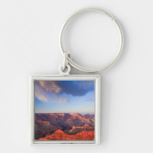 Grand Sunset Keychain