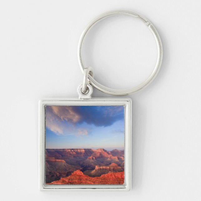Grand Sunset Keychain (Front)