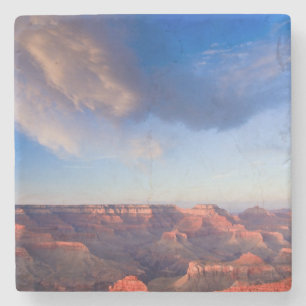 Grand Sunset Stone Coaster