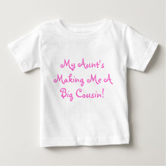 Grand T-shirt de cousin