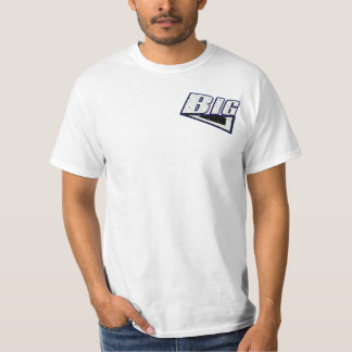 Grand T-shirt de J