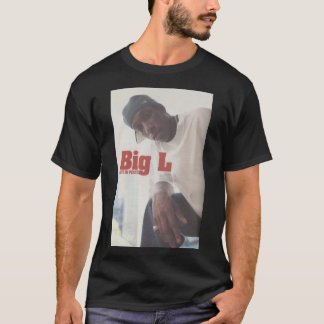Grand T-Shirt Essentiel Pour Le Repos En Paix