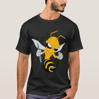 Grand T-shirt Hornet