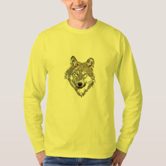 Grand T-shirt pour lui