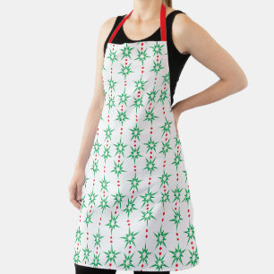 Grand tablier Mid Mod Garland