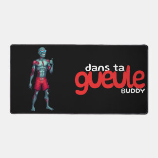 Grand Tapis de souris | Akashic Été