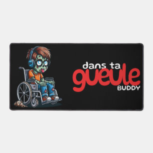 Grand Tapis de souris   Hynaton