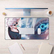 Grand tapis de souris pour jeu vidéo