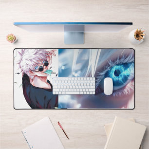 Grand tapis de souris pour jeu vidéo