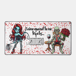 Grand Tapis de souris   Spécial St-Valentin