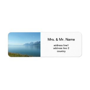 Grand Teton National Park
