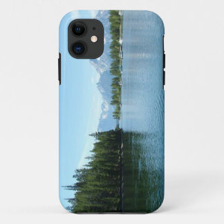 Grand Teton National Park iPhone 11 Case