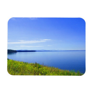 Grand Teton National Park Magnet