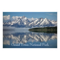 Grand Teton National Park