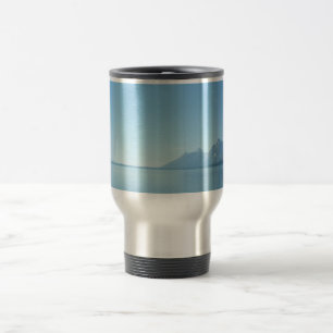 Grand Teton National Park. Travel Mug