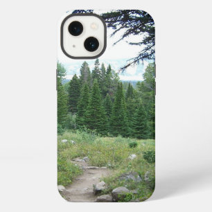 Grand Teton Trail iPhone 13 Case