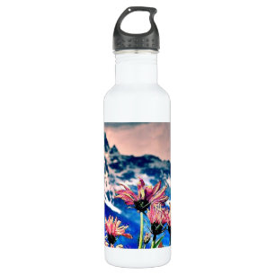 Grand Tetons 710 Ml Water Bottle