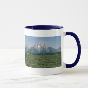 Grand Tetons Mug