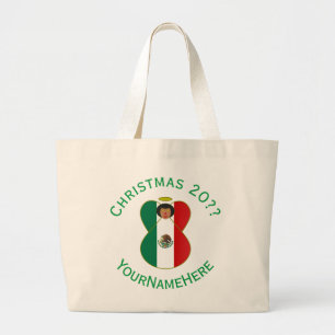 GRAND TOTE BAG 