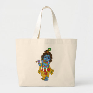 GRAND TOTE BAG 