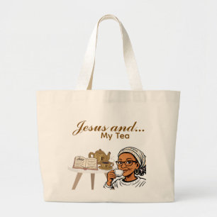 GRAND TOTE BAG 