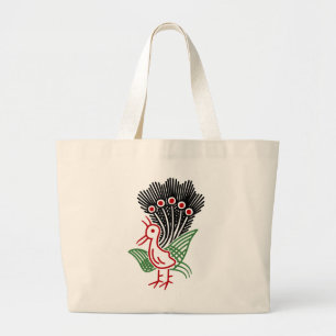 GRAND TOTE BAG