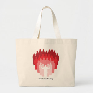 GRAND TOTE BAG 