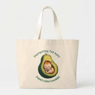GRAND TOTE BAG