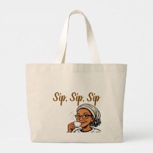 GRAND TOTE BAG 