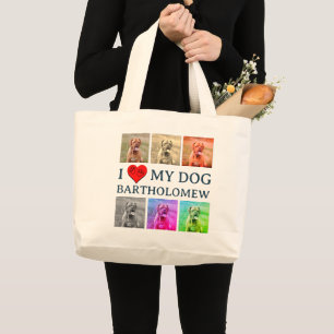 GRAND TOTE BAG