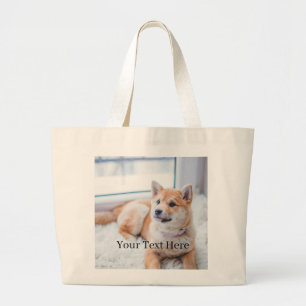 GRAND TOTE BAG