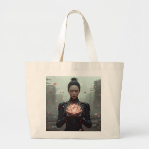 GRAND TOTE BAG 