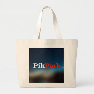 GRAND TOTE BAG