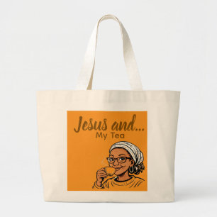 GRAND TOTE BAG 
