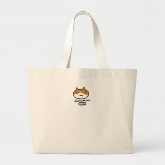 GRAND TOTE BAG ち ゃ