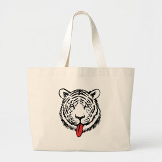 GRAND TOTE BAG ペロリタイガー