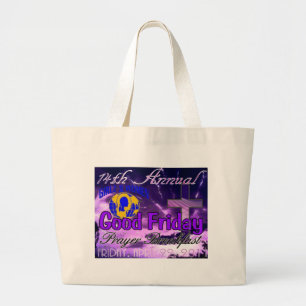 Grand Tote Bag 14 G2W GoodFriday