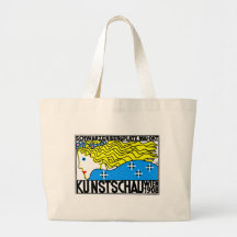 1908 Vienne Art Nouveau Salon Art Nouveau Maiden