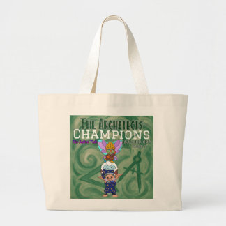 Grand Tote Bag 2025 Salted Cup Championship Large Tote