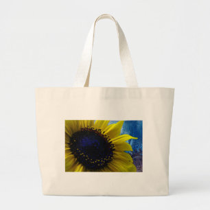 Grand Tote Bag 2 soleils