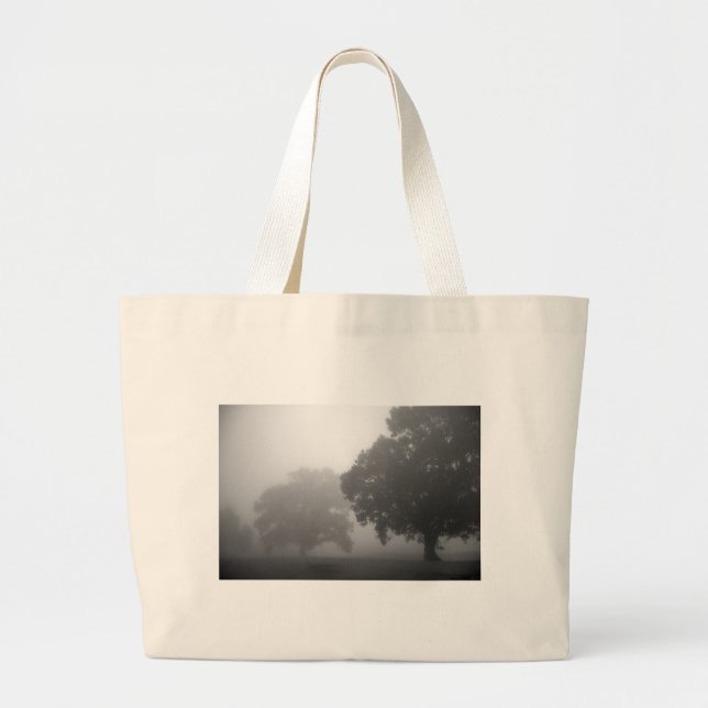 Grand Tote Bag 3arbres (Devant)