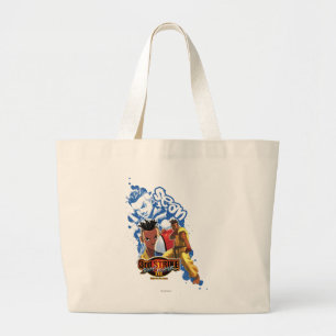 Grand Tote Bag 3ème Grève Sean