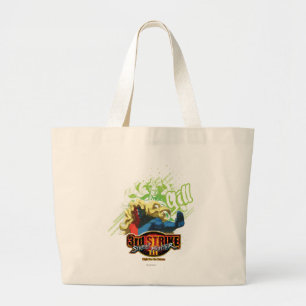 Grand Tote Bag 3ème Ouïe de grève