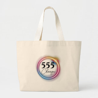 Grand Tote Bag 555 Modifier Fourre-tout