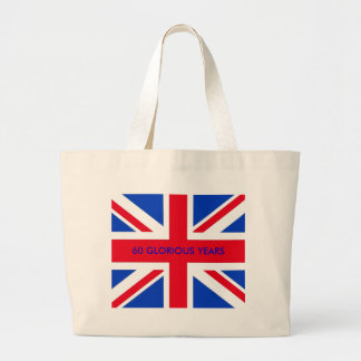 GRAND TOTE BAG 60 ANNÉES GLORIEUSES
