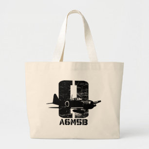 Grand Tote Bag A6M zéro