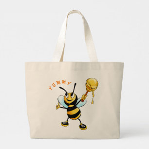 Grand Tote Bag Abee