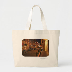 Grand Tote Bag Achat à Amsterdam